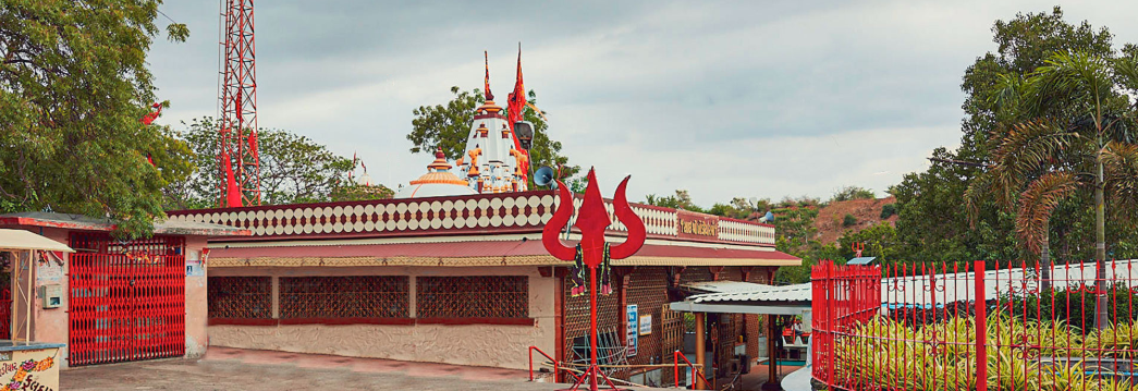 Khodiyar Temple, Bhavnagar, Gujarat - Vushii.com Khodiyar Temple, Bhavnagar, Gujarat - Vushii.com